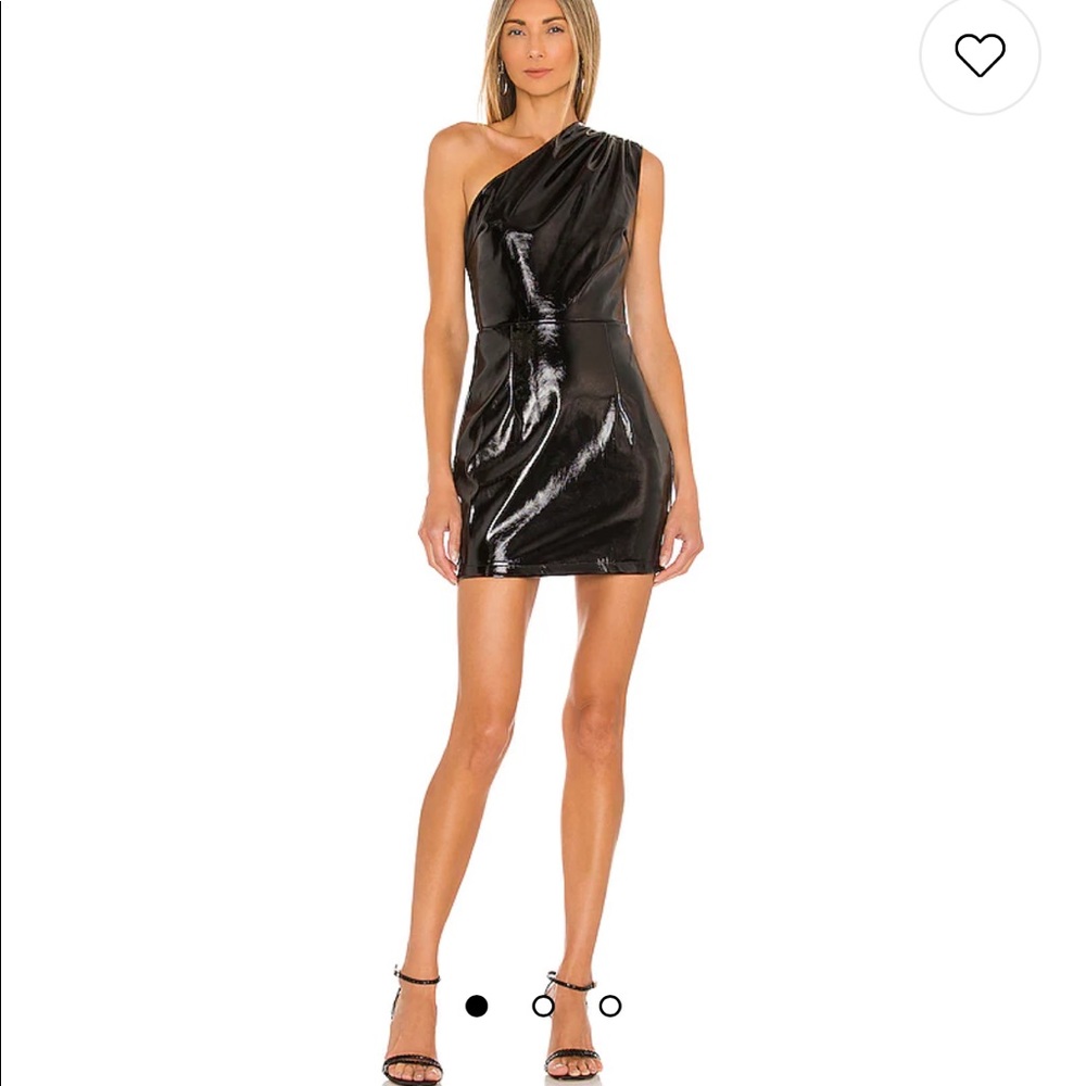 Superdown Ella Mini dress